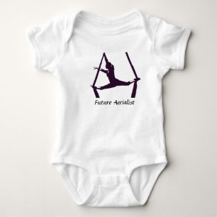 Toekomstige Aerialist Romper