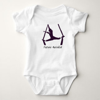 Toekomstige Aerialist Romper