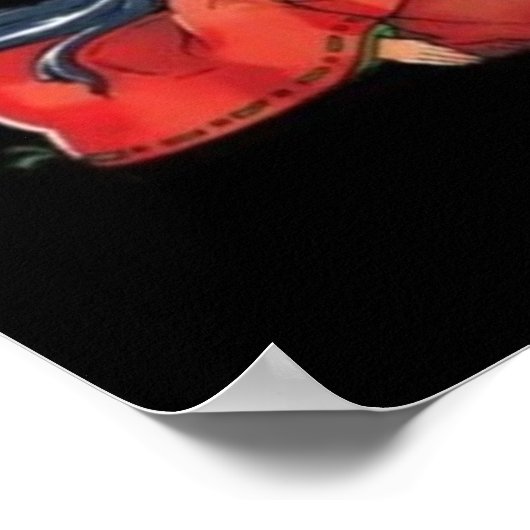 Toekomstige agenda II Poster (Hoek)