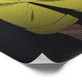 Toekomstige agenda III Poster (Hoek)