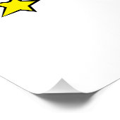 Toekomstige animatie-bewegende beelden perfect poster (Hoek)