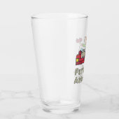 Toekomstige architect glas (Rechts)