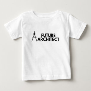 TOEKOMSTIGE ARCHITECT T-Shirt