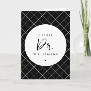 toekomstige arts   Medische School Doctoraatsstude Kaart