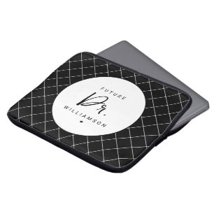 toekomstige arts   Medische School Doctoraatsstude Laptop Sleeve