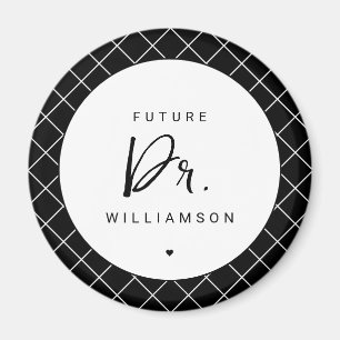 toekomstige arts   Medische School Doctoraatsstude Magneet