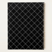 toekomstige arts | Medische School Doctoraatsstude Planner (Achterkant)