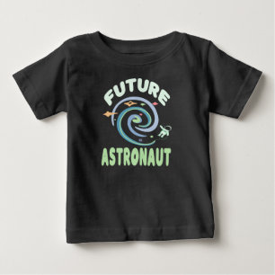 Toekomstige Astronaut Kinderen