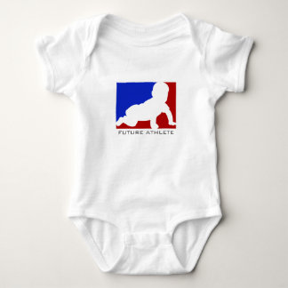 TOEKOMSTIGE ATHLETE ROMPER