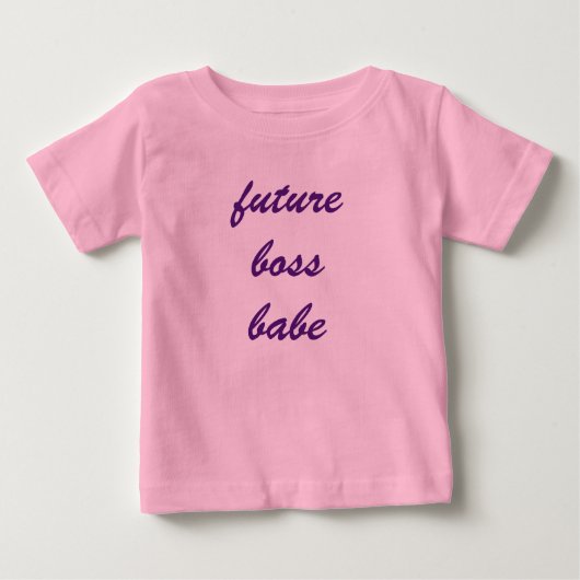 Toekomstige Baby (Voorkant)