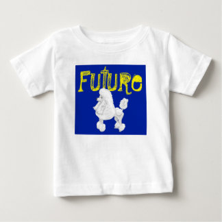 Toekomstige Baby T-shirt