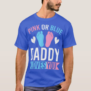 Toekomstige Baby van de Baby van de Papa T-shirt