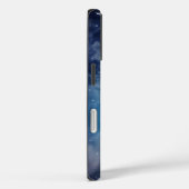 Toekomstige Basketball All-Star Case-Mate iPhone Case (Achterkant / Rechts)