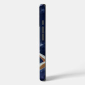 Toekomstige Basketball All-Star Case-Mate iPhone Case (Achterkant / Links)