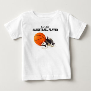 Toekomstige Basketbalspeler