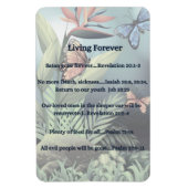 Toekomstige belofte magneet (Verticaal)