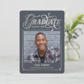 Toekomstige bewerkbare kleurenkaart kaart (Staand voorkant)