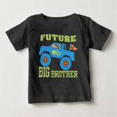 Toekomstige Big Brother Monster Truck (Voorkant)