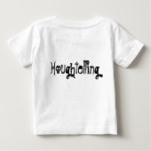 Toekomstige bodyguard (Achterkant)