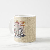 Toekomstige brandweer Mok (Voorkant links)