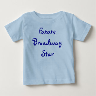 Toekomstige Broadway Star