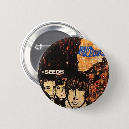 Toekomstige Button (Voorkant /achterkant)