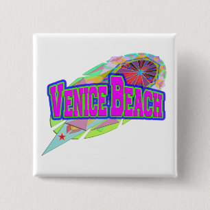 Toekomstige Button "Venice Beach"