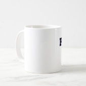 Toekomstige Chef Koffiemok (Voorkant links)