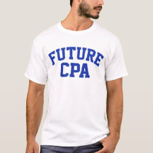 Toekomstige CPA-accountant