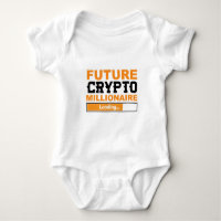 Toekomstige Crypto Millionaire Laden