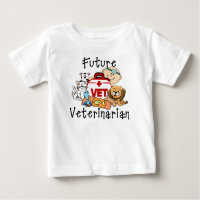 Toekomstige dierenarts