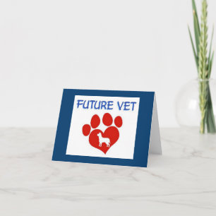 Toekomstige dierenarts - Hond