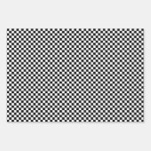 Toekomstige Doctor Med Student gepersonaliseerd Inpakpapier Vel (Voorkant 2)