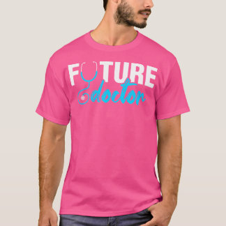 Toekomstige Doctor Medische School Studenten Artse T-shirt