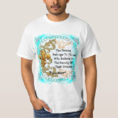 Toekomstige Dromen T-shirt (Voorkant)