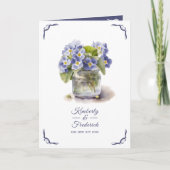 Toekomstige Dusk Gemeenschappelijke Avond Primrose Programma (Voorkant)