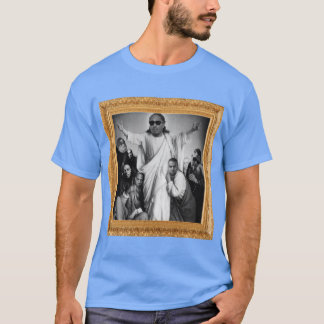 Toekomstige Edit vintage T-shirt