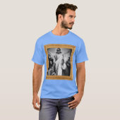 Toekomstige Edit vintage T-shirt (Voorkant volledig)