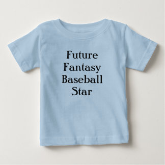 Toekomstige Fantasy Baseball Star