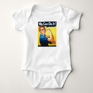 TOEKOMSTIGE FEMINIST ROMPER