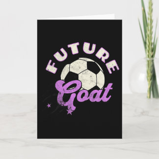 Toekomstige Geitenvoetbal  Kaart