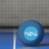 Toekomstige geneesmiddelmedecine Stethoscoop Mok Pingpongbal (Net)