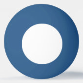 Toekomstige geneesmiddelmedecine Stethoscoop Mok Pingpongbal (Achterkant)