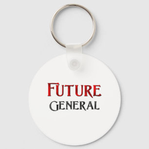 Toekomstige generaal sleutelhanger