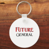 Toekomstige generaal sleutelhanger (Voorkant)