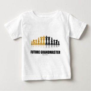Toekomstige grootmeester (Chess Set)