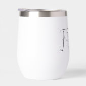 Toekomstige grootouders Zwangerschap onthullen (Rechts)