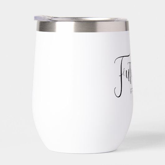 Toekomstige grootouders Zwangerschap onthullen (Rechts)