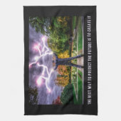 TOEKOMSTIGE handdoek voor offerte (Verticaal)