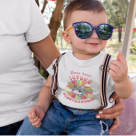 Toekomstige hartbreker